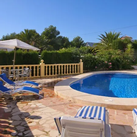 Hotel Ortenbach Warm - 105004