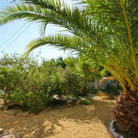 Hotel Ortenbach Warm - 105004 Calp