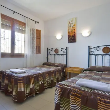 Ortenbach Warm - 105004 Hotel *