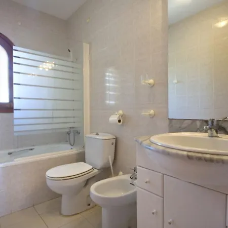 Ortenbach Warm - 105004 Calp