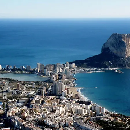 Ortenbach Warm - 105004 Hotel Calp