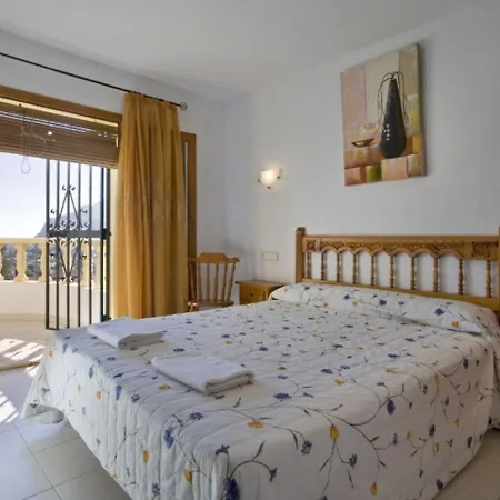 Ortenbach Warm - 105004 * Calpe